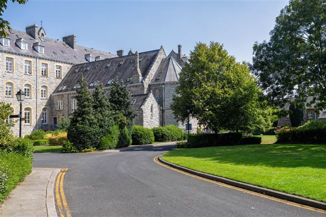 64 Hybreasal House, South Circular Road, Dublin 8, County Dublin