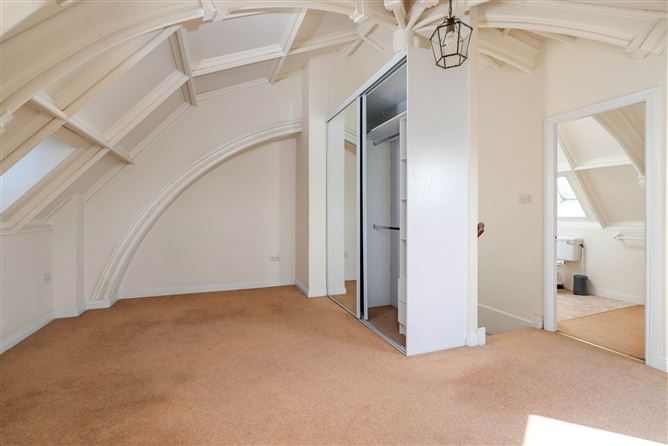 64 Hybreasal House, South Circular Road, Dublin 8, County Dublin