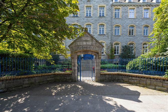 64 Hybreasal House, South Circular Road, Dublin 8, County Dublin