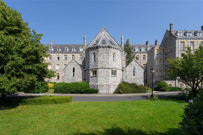 64 Hybreasal House, South Circular Road, Dublin 8, County Dublin
