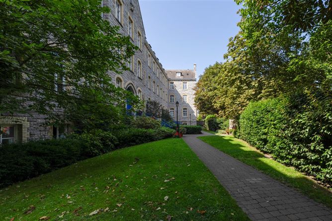 64 Hybreasal House, South Circular Road, Dublin 8, County Dublin