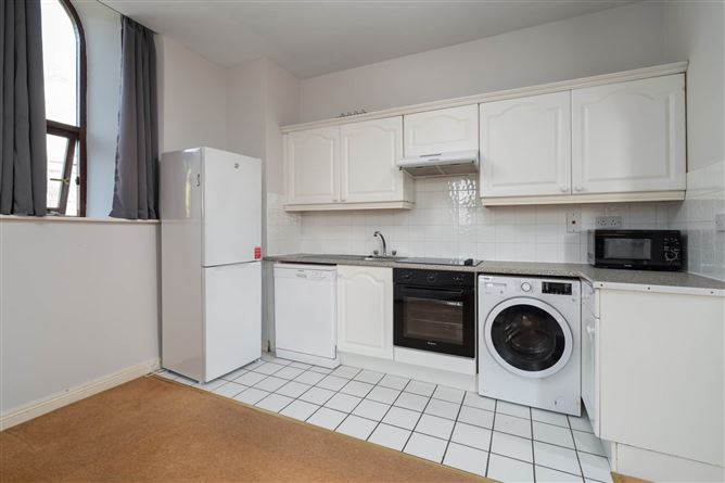 64 Hybreasal House, South Circular Road, Dublin 8, County Dublin