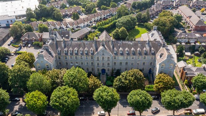 64 Hybreasal House, South Circular Road, Dublin 8, County Dublin