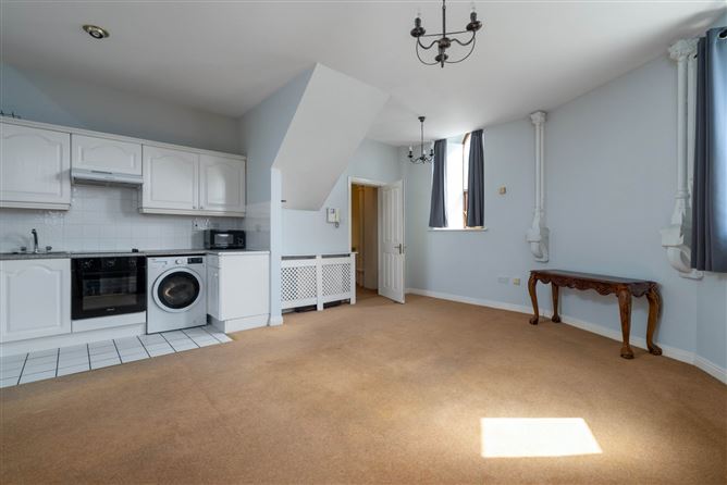 64 Hybreasal House, South Circular Road, Dublin 8, County Dublin