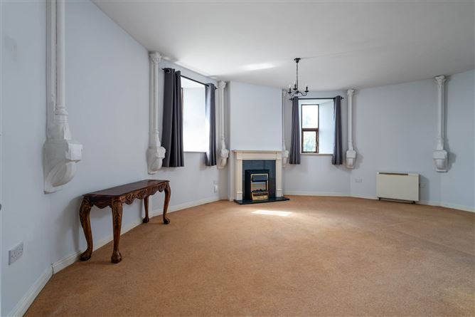 64 Hybreasal House, South Circular Road, Dublin 8, County Dublin