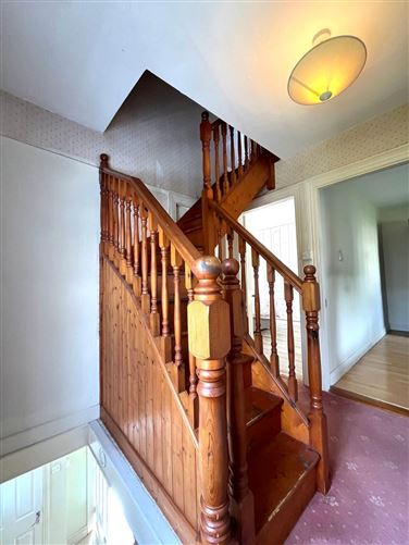 Gentian, 13 The Crescent, Beaumont, Blackrock, Cork