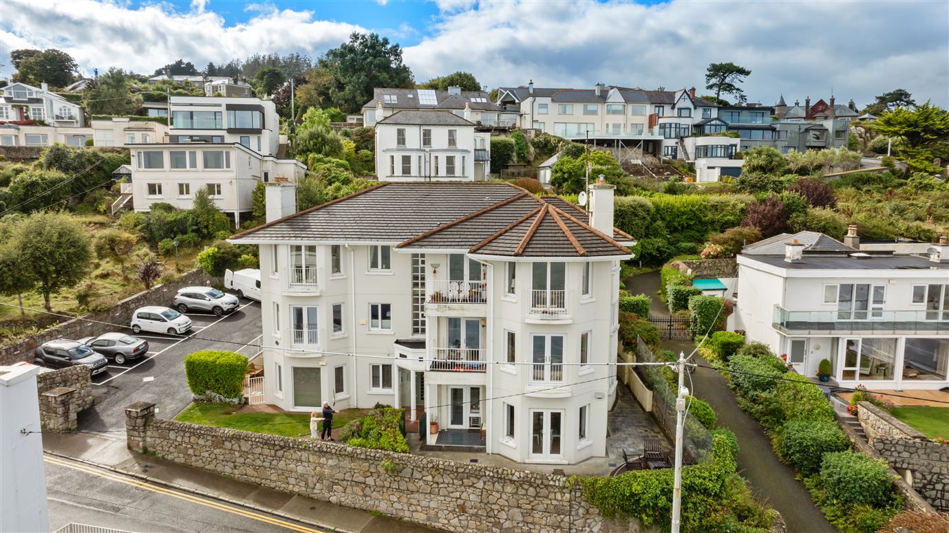 Apt. 2 Berwick House, Coliemore Road, Dalkey, County Dublin
