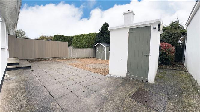 11 Oak Road, Dukesmeadows, Kilkenny, Kilkenny