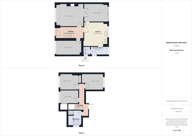 11 Oak Road, Dukesmeadows, Kilkenny, Kilkenny