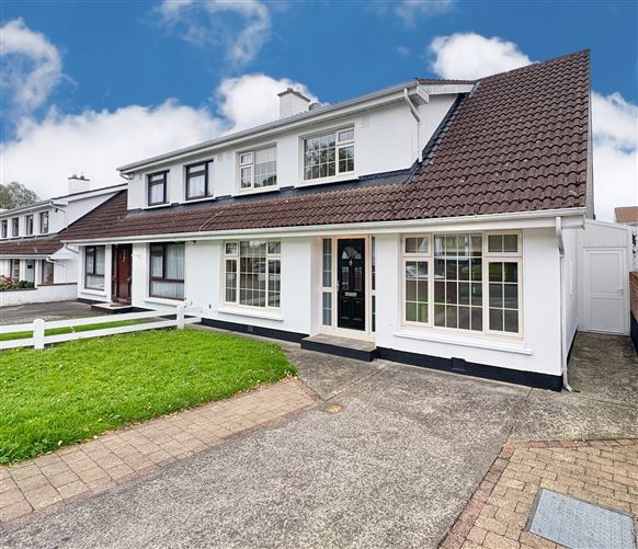 11 Oak Road, Dukesmeadows, Kilkenny, Kilkenny
