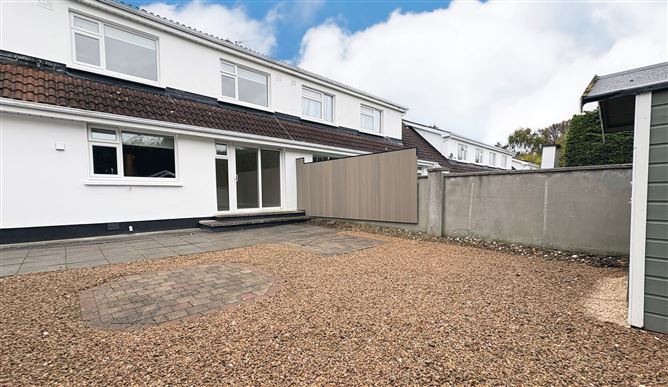 11 Oak Road, Dukesmeadows, Kilkenny, Kilkenny