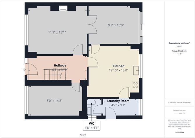 11 Oak Road, Dukesmeadows, Kilkenny, Kilkenny