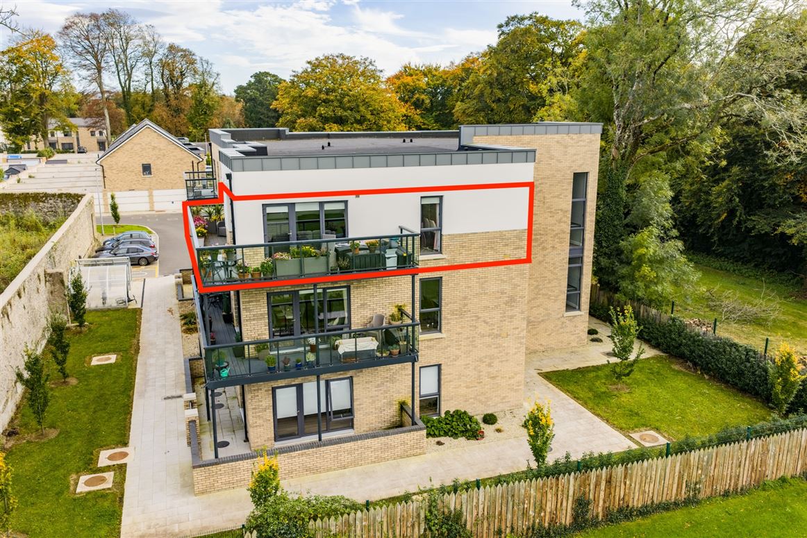 9 Garden View Apartments, Sallins Road, Naas, Co. Kildare