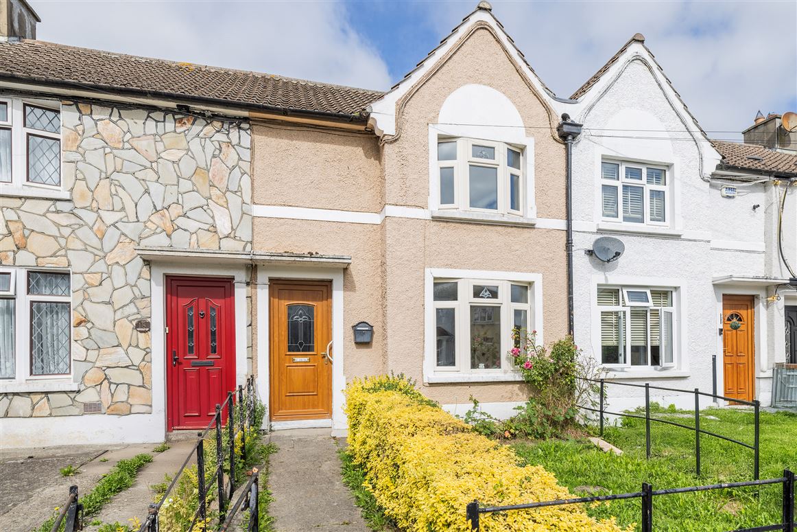 19 Drumcliffe Drive, Cabra West, Cabra, Dublin 7