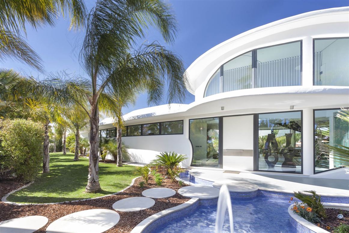 Gucci, Vale Do Lobo, Algarve