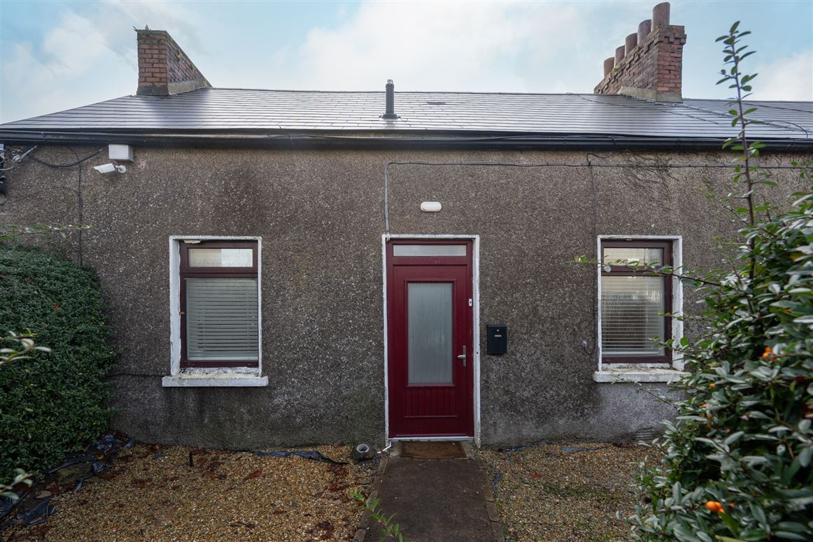 19 Byfield Villas, Old Youghal Road, Mayfield, Cork City, Co. Cork
