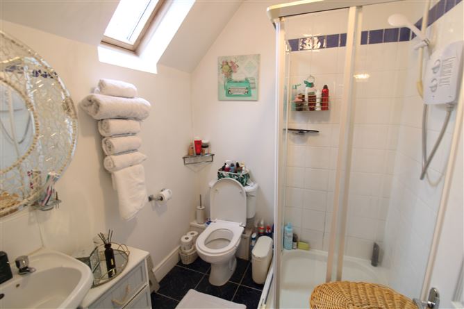 3 Sweeney Mews, Ongar, Dublin 15