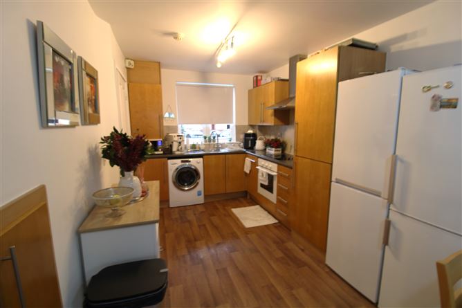 3 Sweeney Mews, Ongar, Dublin 15