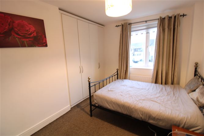 3 Sweeney Mews, Ongar, Dublin 15