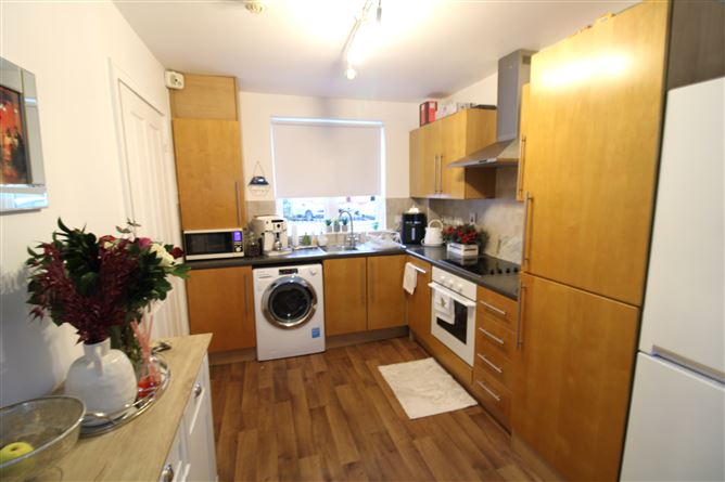 3 Sweeney Mews, Ongar, Dublin 15