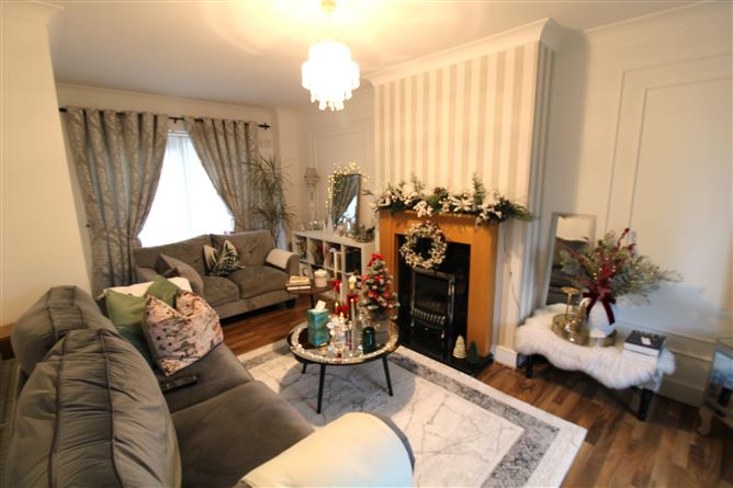 3 Sweeney Mews, Ongar, Dublin 15