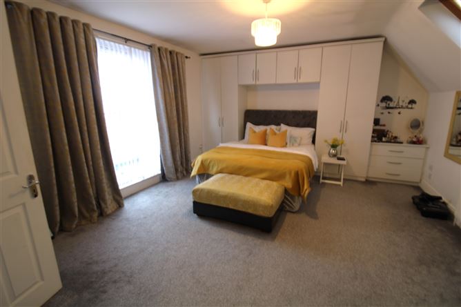 3 Sweeney Mews, Ongar, Dublin 15