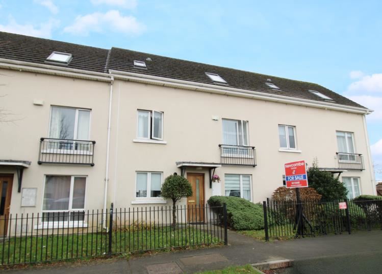 3 Sweeney Mews, Ongar, Dublin 15