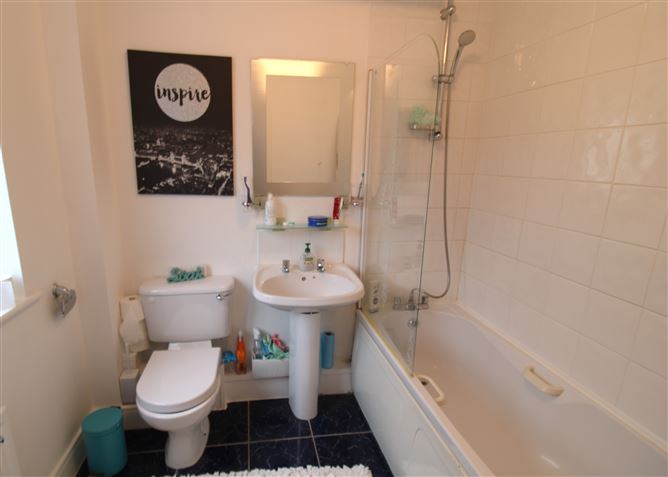 3 Sweeney Mews, Ongar, Dublin 15