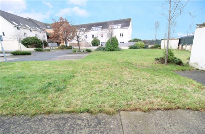 3 Sweeney Mews, Ongar, Dublin 15