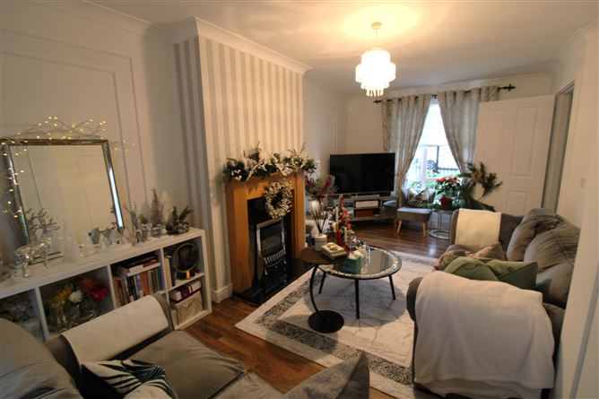 3 Sweeney Mews, Ongar, Dublin 15