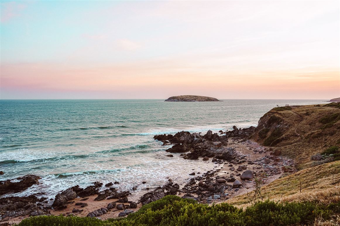 Eco Retreat,Victor Harbor, South Australia, Australia