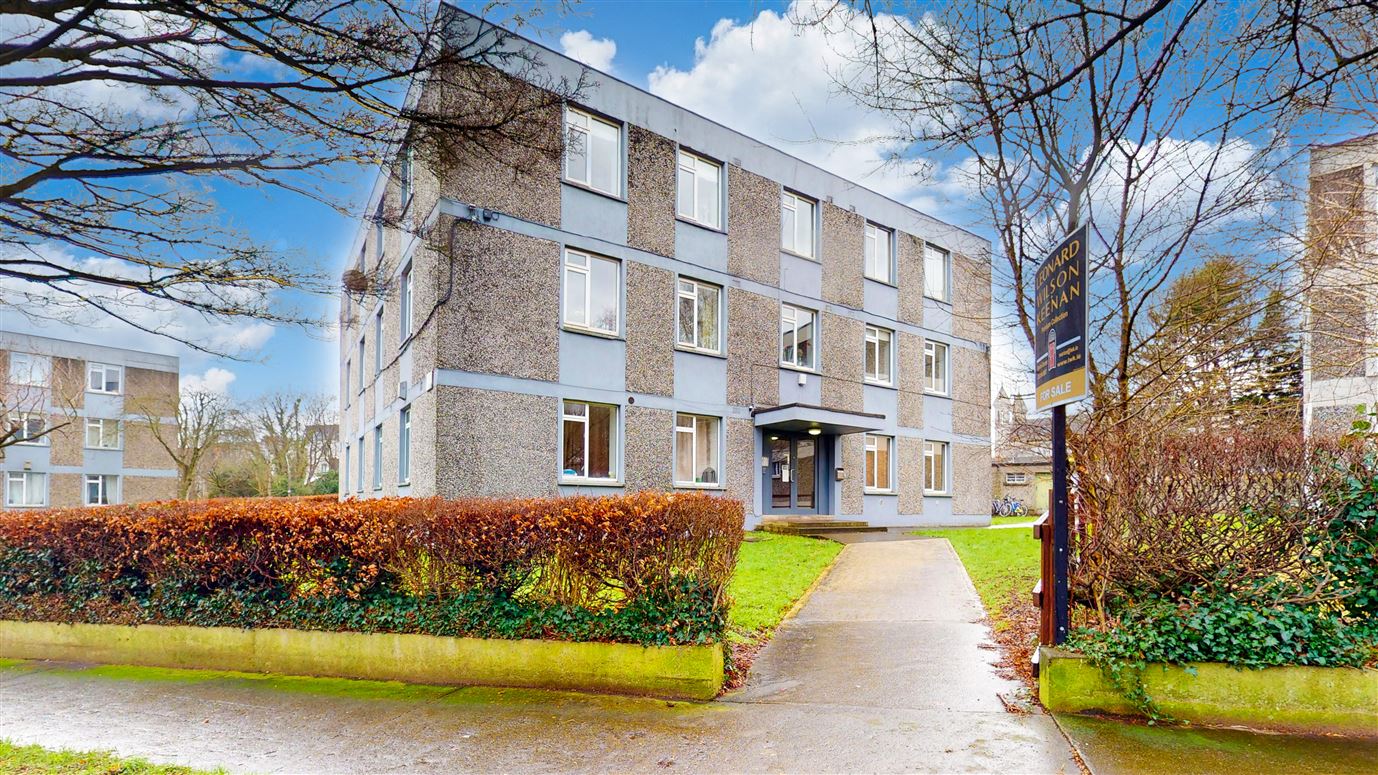 Apartment 13 Manor Villas, Mount Argus Grove, Harold's Cross, Dublin 6