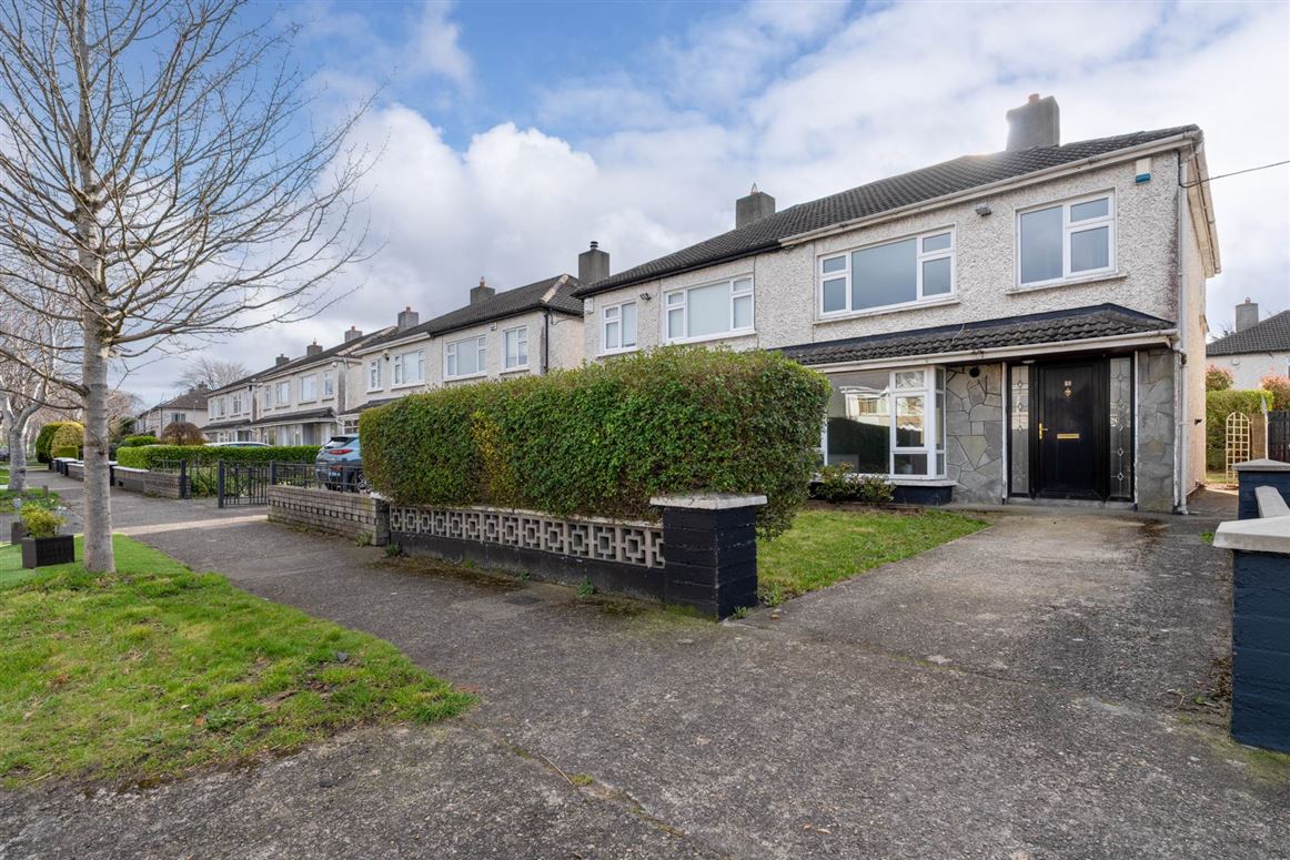 5 The Drive, Boden Park, Rathfarnham, Dublin 16, County Dublin