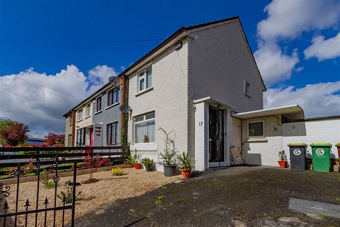 17 Bluebell avenue, Bluebell,   Dublin 12