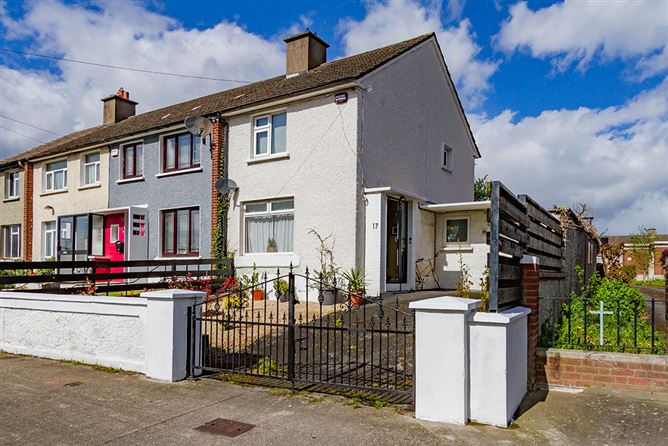 17 Bluebell avenue, Bluebell,   Dublin 12