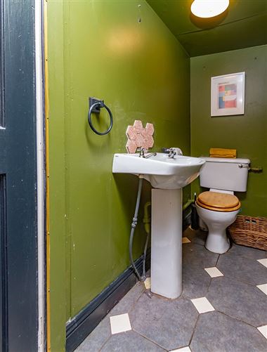 17 Bluebell avenue, Bluebell,   Dublin 12