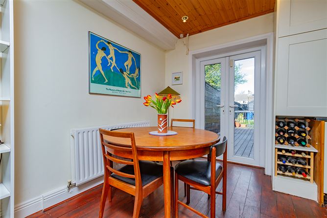 17 Bluebell avenue, Bluebell,   Dublin 12