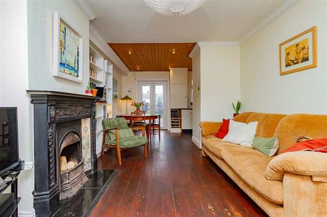 17 Bluebell avenue, Bluebell,   Dublin 12