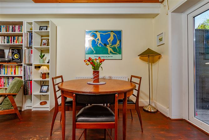 17 Bluebell avenue, Bluebell,   Dublin 12