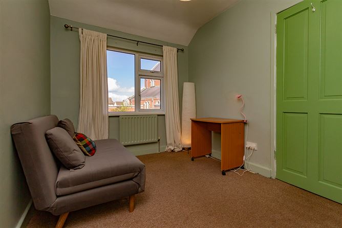 17 Bluebell avenue, Bluebell,   Dublin 12