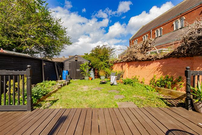 17 Bluebell avenue, Bluebell,   Dublin 12