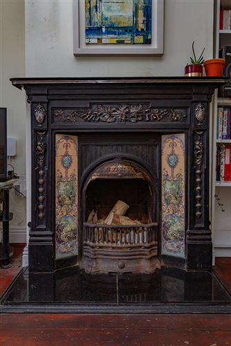 17 Bluebell avenue, Bluebell,   Dublin 12