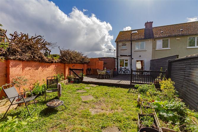 17 Bluebell avenue, Bluebell,   Dublin 12