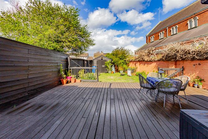 17 Bluebell avenue, Bluebell,   Dublin 12