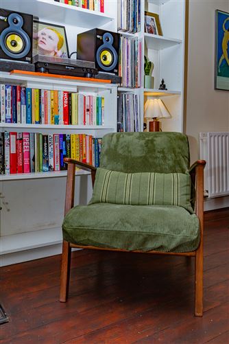 17 Bluebell avenue, Bluebell,   Dublin 12