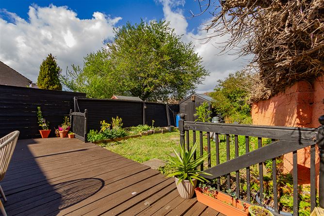 17 Bluebell avenue, Bluebell,   Dublin 12