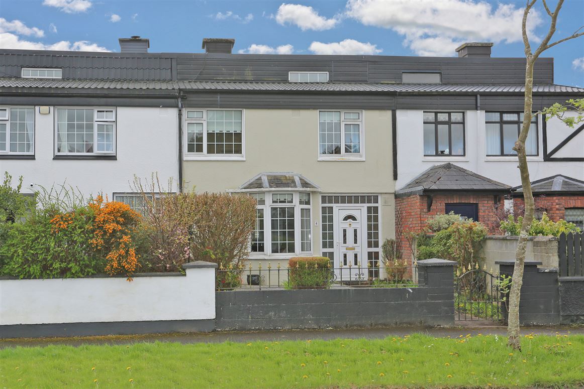 4 O'Brien Park, Shannon, Co. Clare