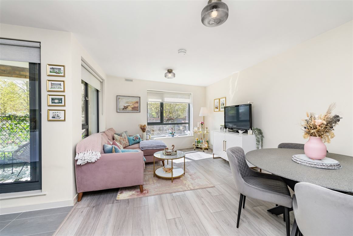Apt 3 Block 16, New Priory, Donaghmede, Dublin 13