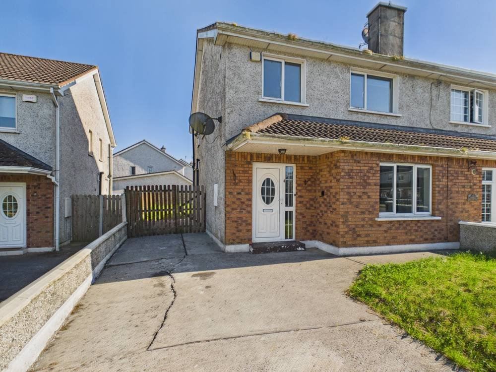 4 Riverside Lawns, Kinnegad, Co. Westmeath