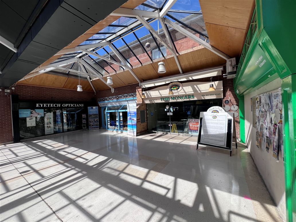 Unit 9 Ashbourne Town Center, Ashbourne, Meath